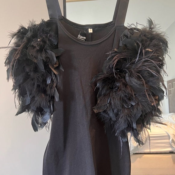 Pascale Risbourg designer size 1 means xs to s - Picture 3 of 4